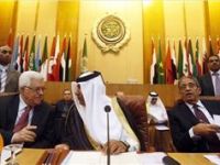 Arap Çekleriyle İsrail’e Barış Gelmez