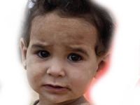 Suriyeli Çocuklarla Dayanışma Günleri