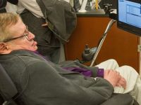 Stephen Hawkingden İsraile Boykot