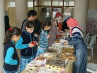 Un Değirmeni İçin Bir Kermes de Eynesilden