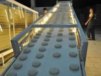 Reyhanlıdan Suriyeye Günde 60 Bin Ekmek