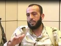 Tevhid Tugayı Komutanından Cihad Dersleri