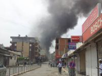 Suriye İslam Cephesinden Reyhanlı Açıklaması