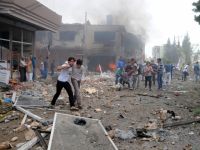 Saldırılarla İlgili 9 Kişi Gözaltında