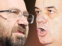 Levent Ersöz: ‘Bildiklerimi Söyletmesinler’