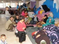 1,5 Milyon Suriyeli Ülkesini Terk Etti