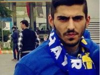 Futbol Fanatizmi Can Aldı