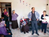 Suriyeli Kadın, Korkudan Hastaneye Gidemedi