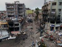 Ölenlerin 39’unun Kimliği Açıklandı