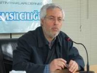 Bağcılarda Tebliğ ve Tedricilik Semineri