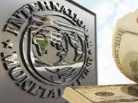 IMF'den Yunanistan Açıklaması