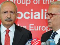 AP Sosyalistleri Kılıçdaroğlu İle Görüşmeyi İptal Etti