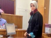 Başörtüsü Yargıda da Serbest