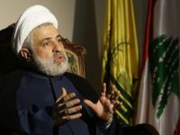 Hizbullah Saldırı İçin Hamaney’den Emir Bekliyor!