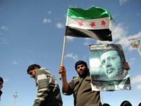 AK Parti Teşkilatlarının Suriye Pasifizmi