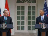 Erdoğan-Obama Zirvesinden Çıkan Mesajlar