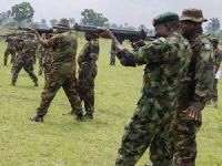 Nijerya Boko Haram’a Savaş Açtı