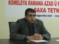 Tatvan’da “Kur’an’da Peygamber’’ Semineri