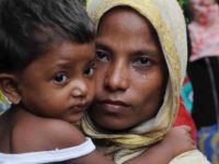 “Müslümanlar Büyük Bir Katliamla Karşı Karşıya”