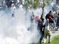 Tunusta Selefilere Kanlı Operasyon