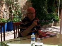 Balıkesirde Ortadoğu İntifadaları Konuşuldu