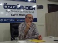 Bartında Sorumluluklarımız Semineri