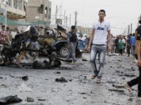 Irak’taki Bombalamalarda 60 Kişi Öldü