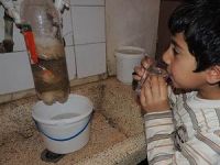 Suriye’de Ciddi Su Sıkıntısı