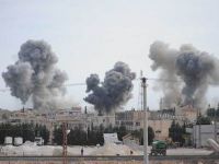 Müslüman Alimler Birliğinden Suriye Çağrısı