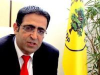 BDP’li Vekil: CHP, Soykırım Yapmıştır!