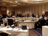 Amman Toplantısında “Geçici Yönetim” Mesajı