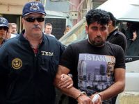 Hatayda Gözaltına Alınan 8 Kişi Adliyede