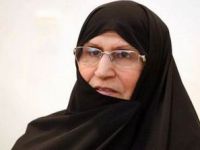 Humeyni’nin Kızından Hamaney’e Mektup