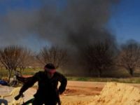 Kusayr’da 7 Hizbullah Üyesi Öldürüldü