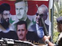 Nasrallah, Taraftarlarına Suriyede Zafer Vaat Etti
