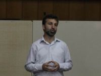 Çapa Tıp Fakültesinde Üniversite Konuşuldu