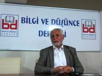 Ağırakça, Bingölde İslam Coğrafyasını Anlattı