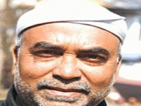 Nepalli Müslüman Lidere Korkunç İnfaz