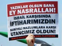 Suriye’de İran ve Hizbullah’la Beraber Tükenenler…