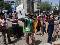 Başbakan: Biber Gazı Kullanımında Aşırılık Var!