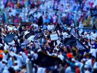 Efsane ve Gerçeklik Arasında İslami Hareketlerin Yükselişi