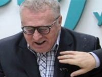 Rus Faşistten Taksim’e Tam Destek