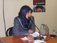 Feda-Derde “Modern-Müslüman Aile” Semineri