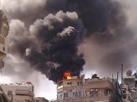 Esed’in “Sarin Gazı Kullandığı Kesin!