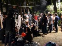 Oportünizme Cuk Diye Oturan Cevap