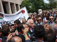 Kamalak: Gezi Parkı Arkasında Patronlar Var