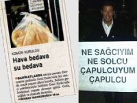 Müjde! Taksim Komünü Kuruldu