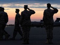 Afganistanda Gürcü Üssüne Saldırı: 6 Ölü