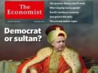Economist’ten Erdoğana Çekil Muhtırası