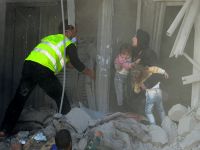 Hizbullah & Esed Halepte Katliam Peşinde